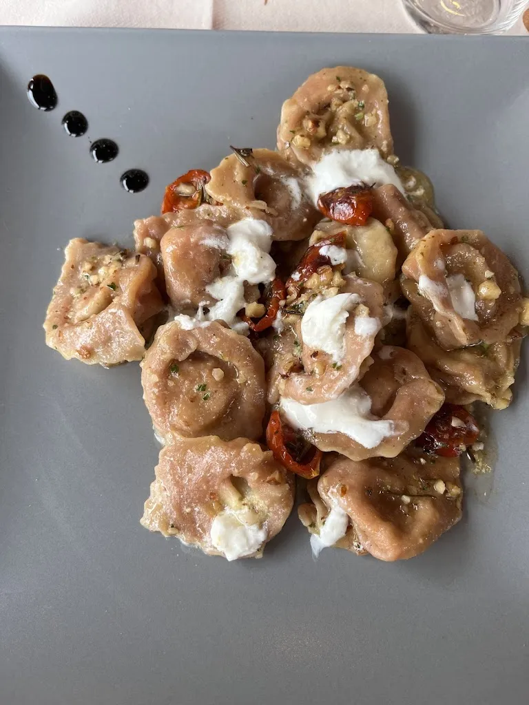 Stefano Gianassi_Selvincontro home restaurant_Dovadola_review