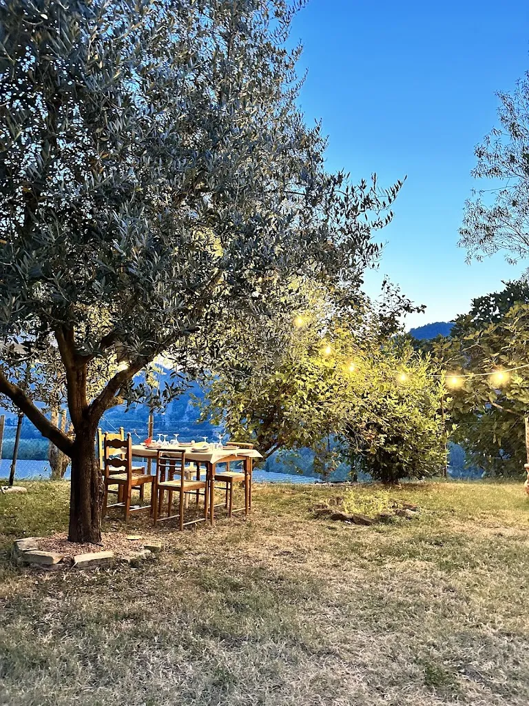 valentina guardigli_Selvincontro home restaurant_Dovadola_review