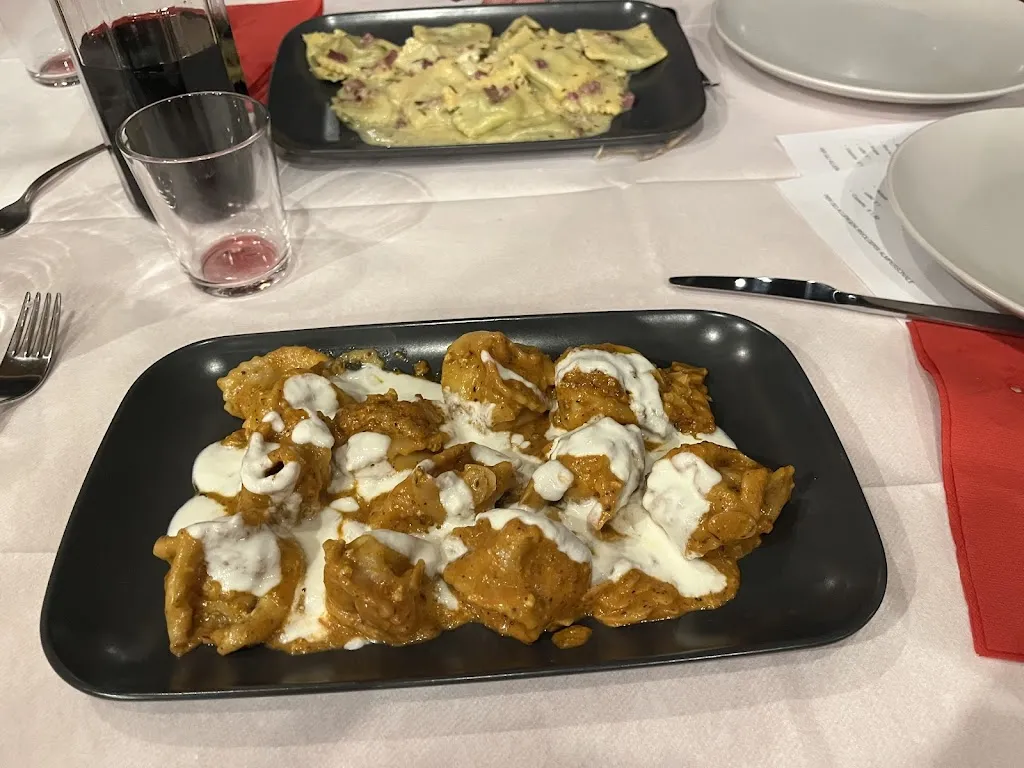 Alessandro Galdiolo_Selvincontro home restaurant_Dovadola_review