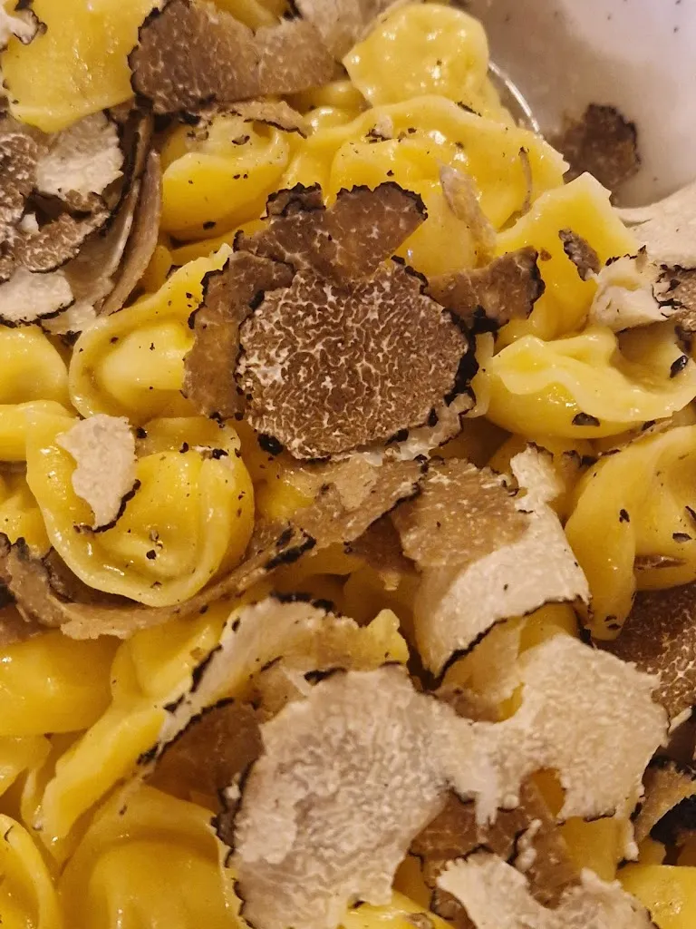 Federica Valmori_Hotel Ristorante Rosa Bianca da Moreno_Dovadola_review