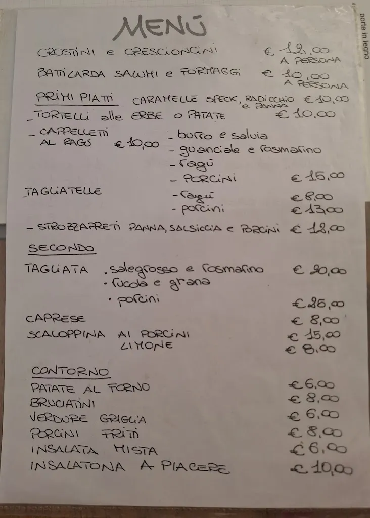 Menu_Antica Osteria_Dovadola_image_1