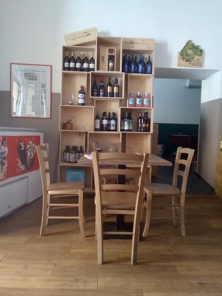 GIORGIO BIGI_Antica Osteria_Dovadola_review