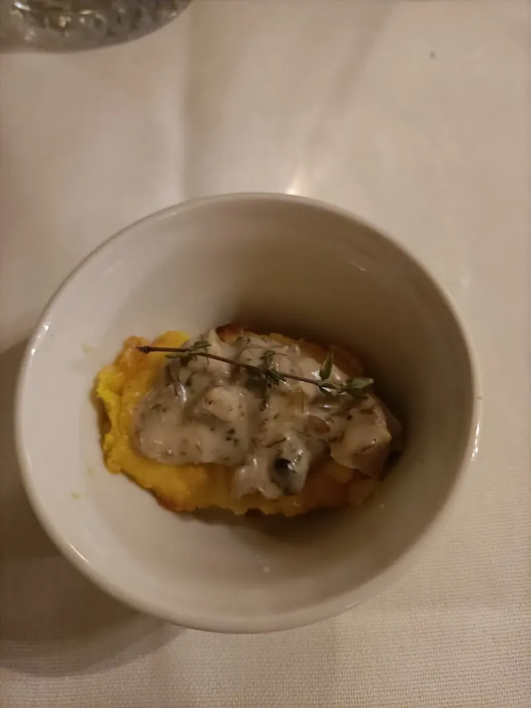 Enrico Tramaglini_Trattoria MontePaolo con Locanda - Specialita' Carne Chianina_Dovadola_recensione