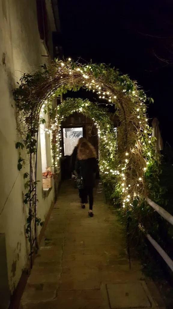 Stefano Tacconi_Trattoria MontePaolo con Locanda - Specialita' Carne Chianina_Dovadola_recensione