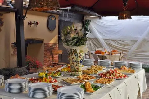 Trattoria MontePaolo con Locanda - Specialita' Carne Chianina_Dovadola_slider_image_2