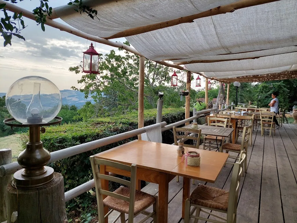 Trattoria MontePaolo con Locanda - Specialita' Carne Chianina_Dovadola_slider_image_3