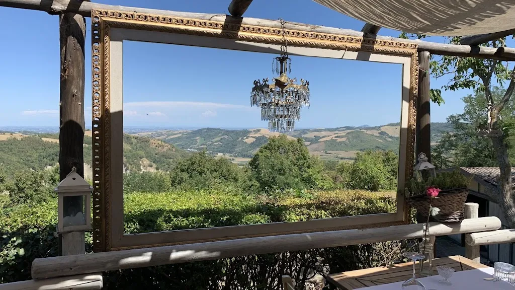 Trattoria Montepaolo Di Gamberini Franco_Dovadola_slider_image_2