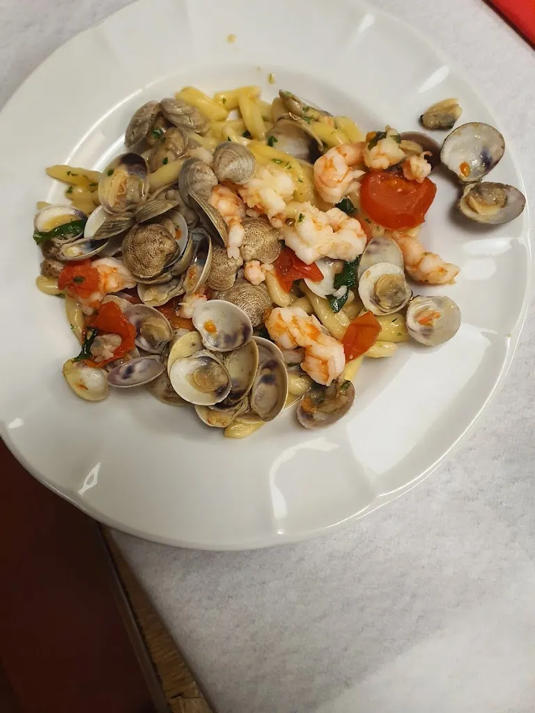 Menu_Pizzeria Da Gino | Dovadola - Pizza da Asporto, Bar, Spizzicheria_Dovadola_image_6