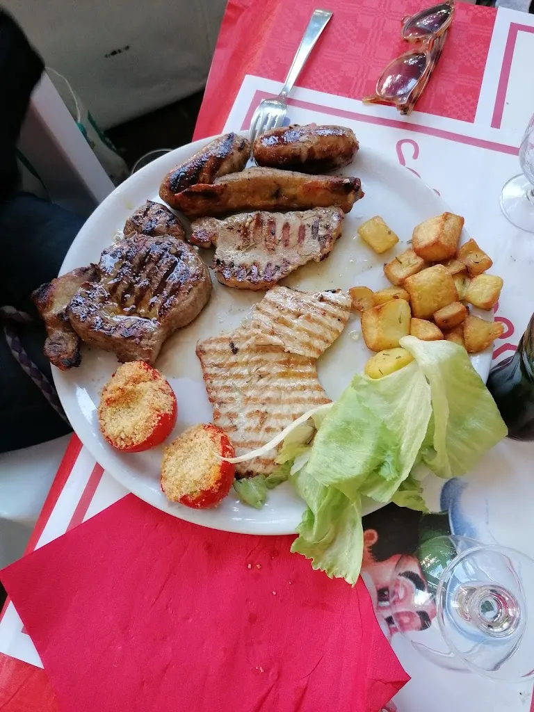 Menu_Pizzeria Da Gino | Dovadola - Pizza da Asporto, Bar, Spizzicheria_Dovadola_image_7