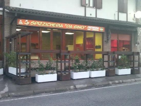 Pizzeria Da Gino | Dovadola - Pizza da Asporto, Bar, Spizzicheria restaurant in Dovadola