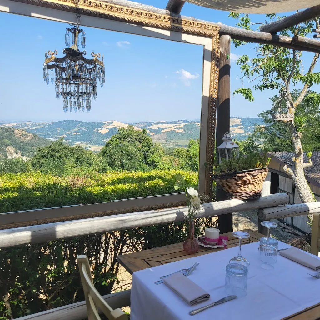 Alexandra Girardi_Locanda Montepaolo_Dovadola_review