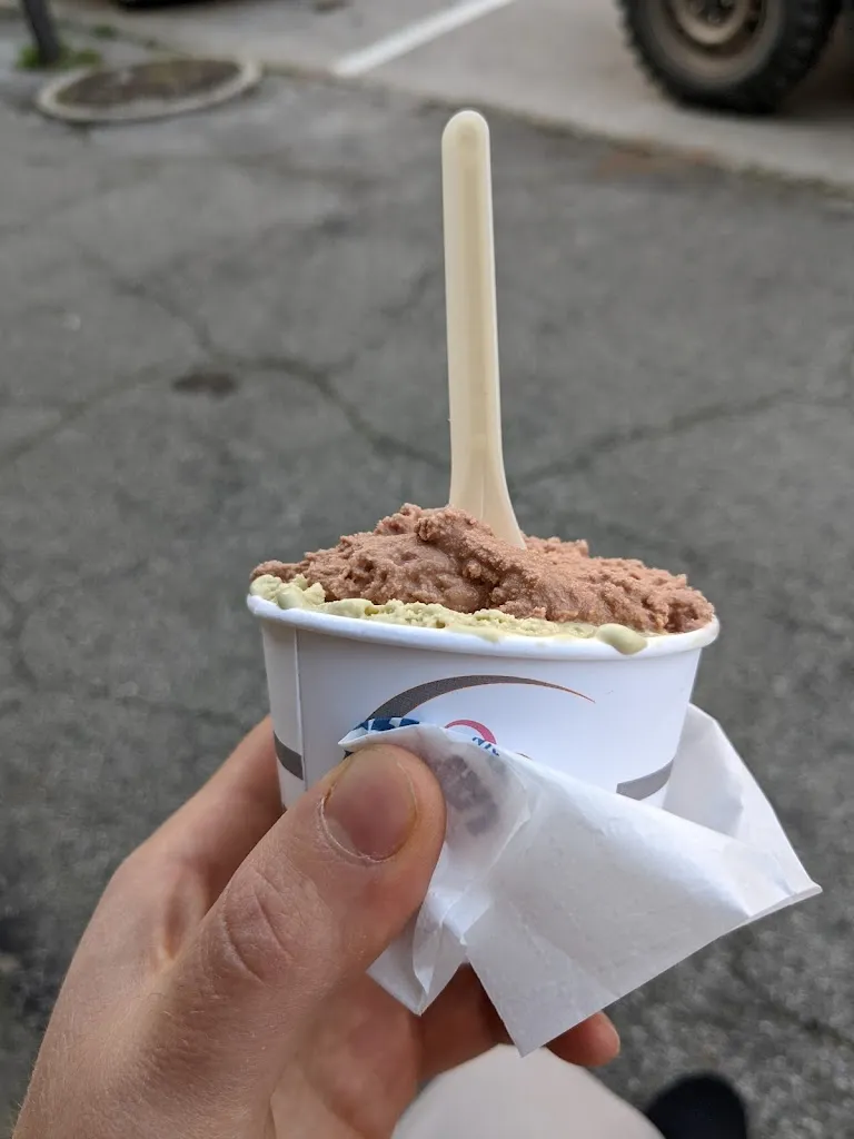Ciro RE_Bar Gelateria Pezzi_Dovadola_recensione