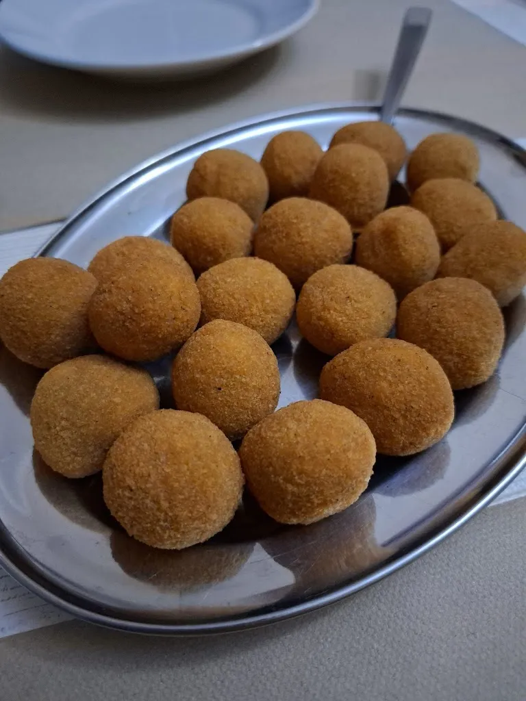 Domenico Cascarano_Geremia's_Bellante_review