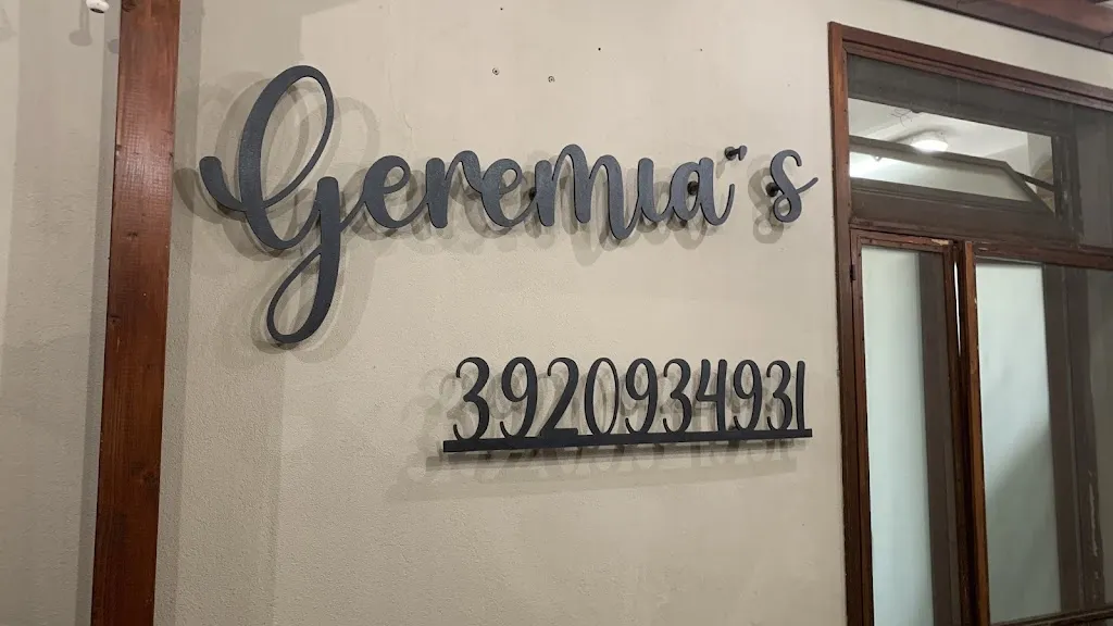 Max Ceri_Geremia's_Bellante_review