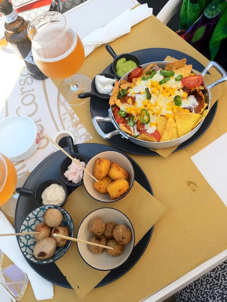 Mariluz GarciaMorales_Urban Cafè_Ortona_review