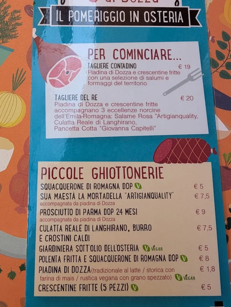 Menu_Dozza's tavern_Dozza_image_4