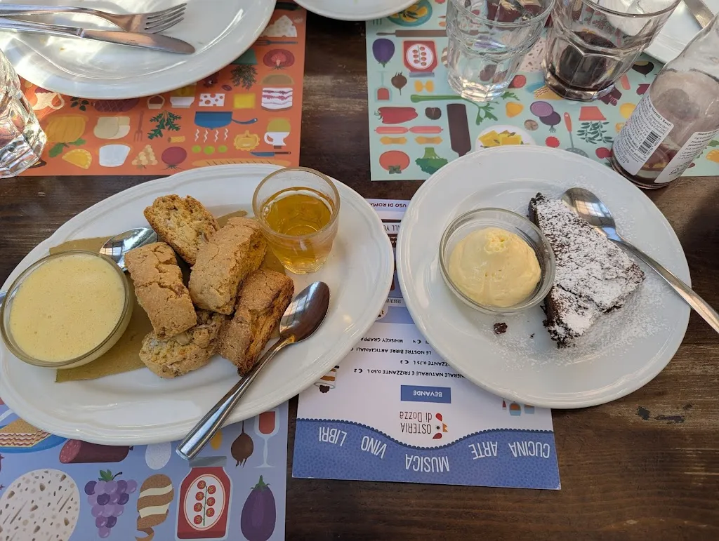 Veronika_Dozza's tavern_Dozza_review