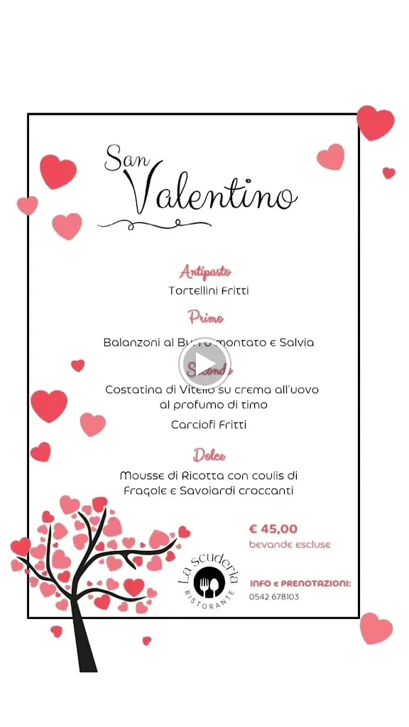 Menu_Ristorante La Scuderia_Dozza_image_1