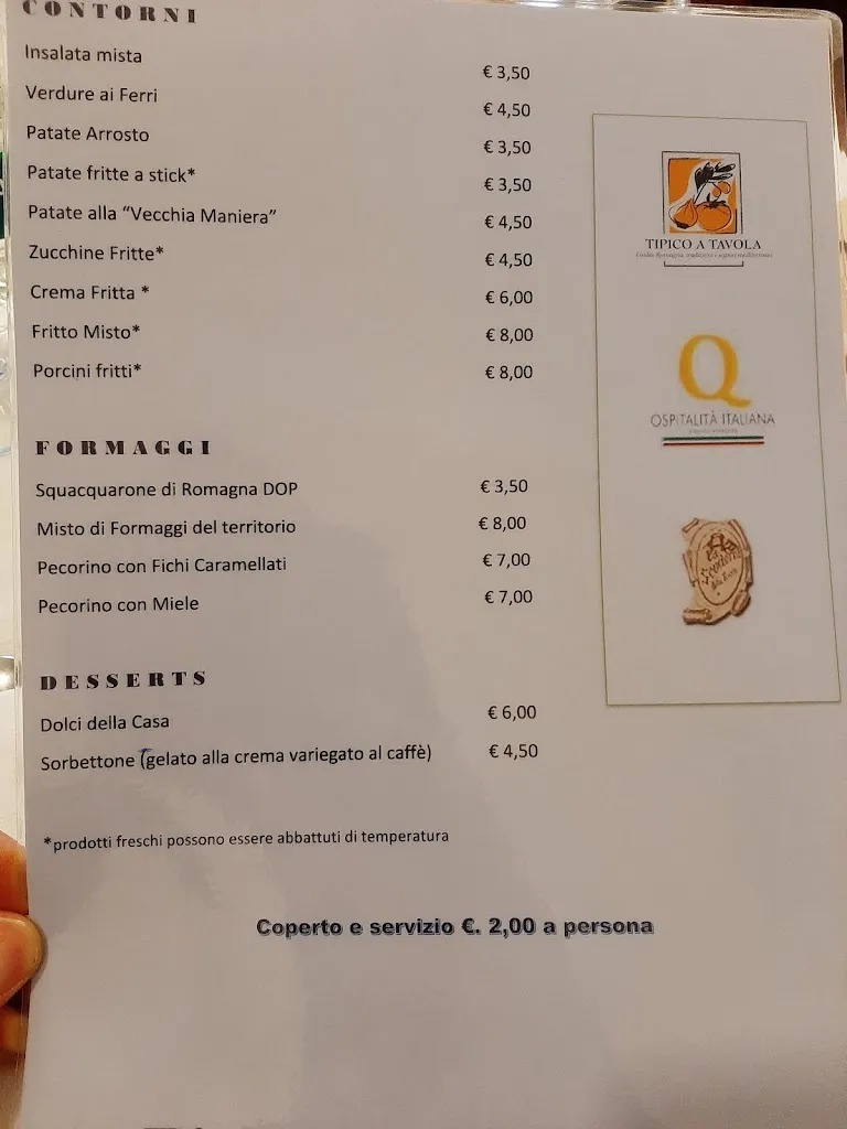 Menu_Ristorante La Scuderia_Dozza_image_4