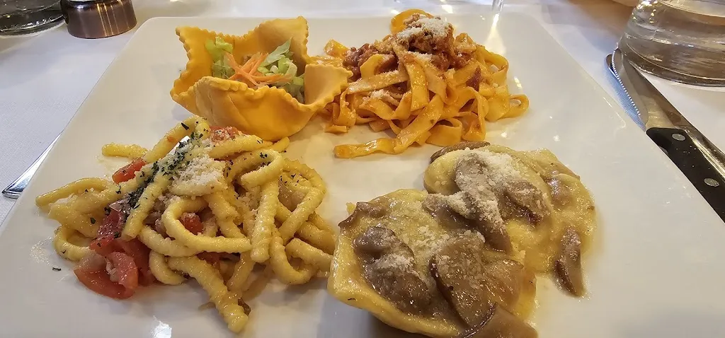 Alex Li_Ristorante La Scuderia_Dozza_review