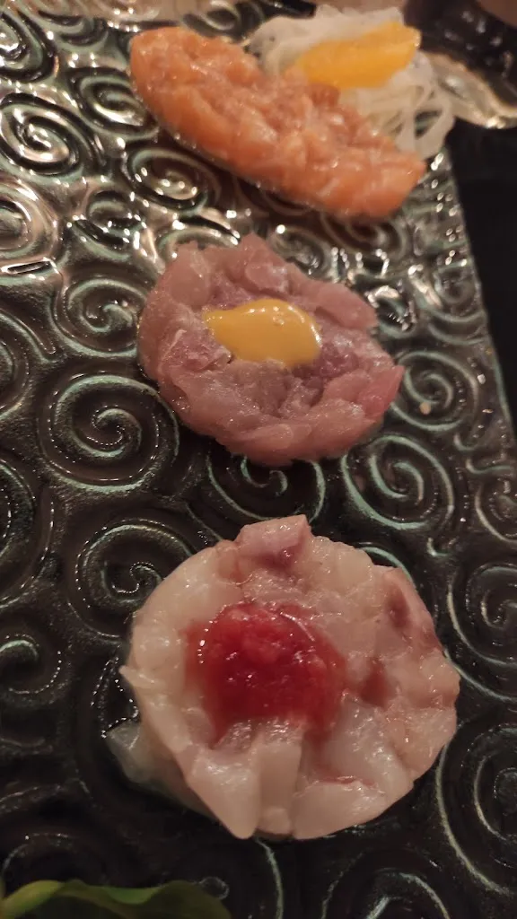 Menu_La Bottega Ristorante & Vineria_Dozza_imagen_6