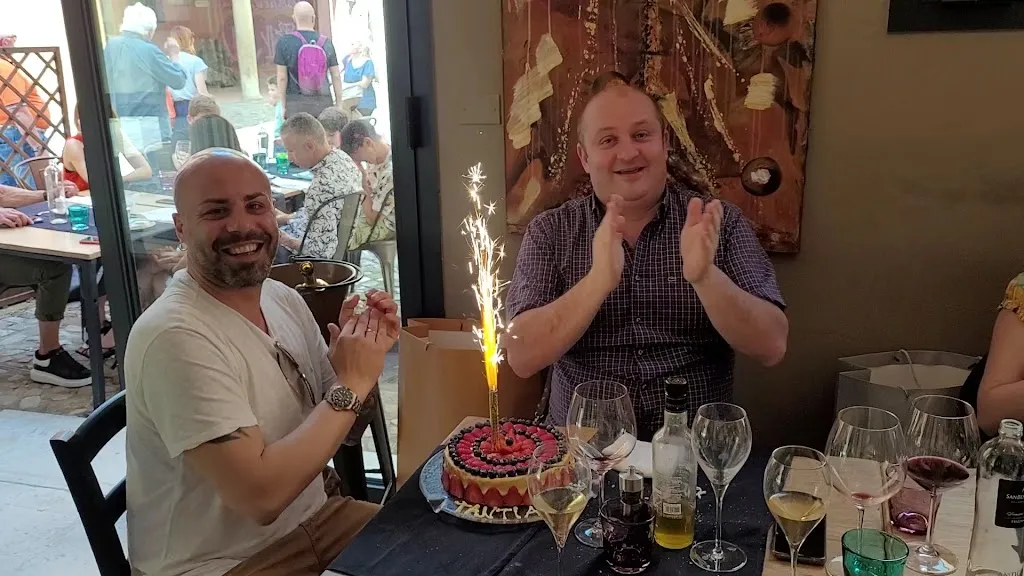 La Bottega Ristorante & Vineria_Dozza_slider_image_2