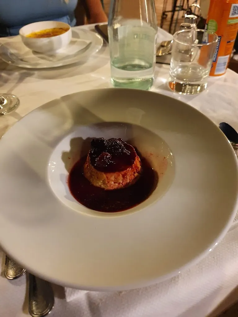 charlie just charlie_Ristorante Canè - Cucina Tradizionale Emiliano-Romagnola a Dozza_Dozza_recensione