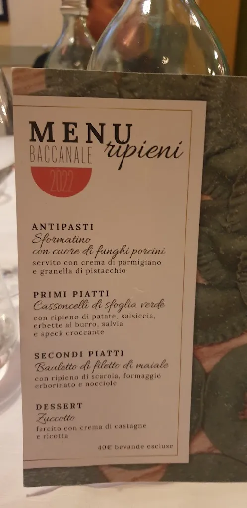 Menu_Ristorante Le Bistrot_Dozza_image_2