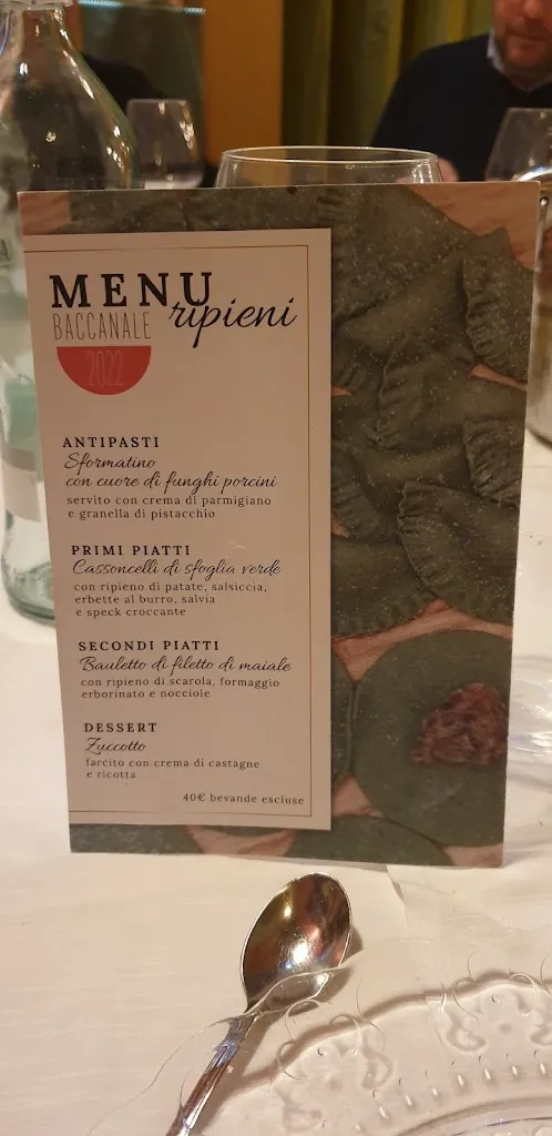 Menu_Ristorante Le Bistrot_Dozza_image_4