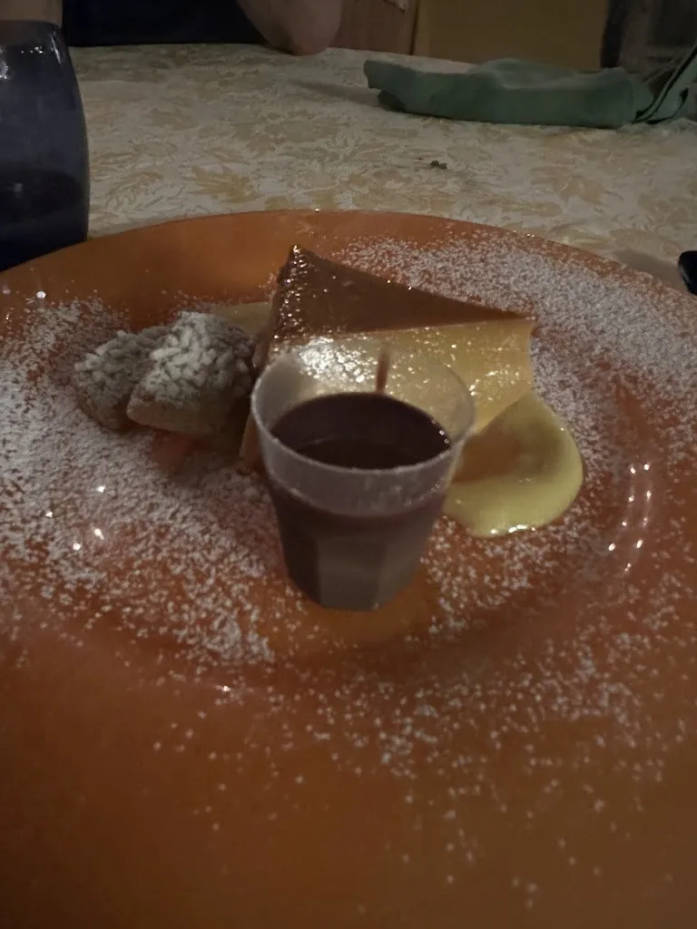 Fabio Fabbroni_Ristorante Le Bistrot_Dozza_review