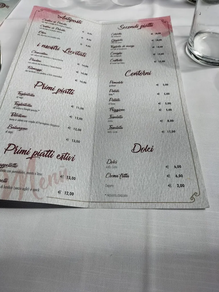 Menu_Ristorante La Corte di Caterina da Fis-Cin_Dozza_image_1