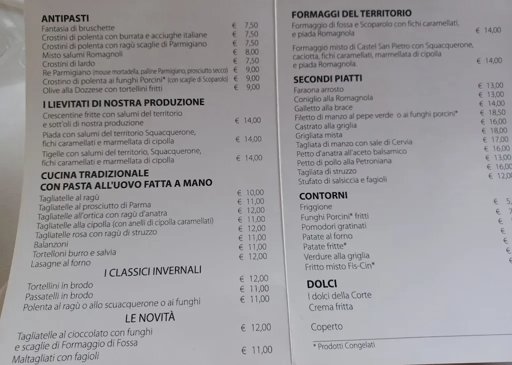 Menu_Ristorante La Corte di Caterina da Fis-Cin_Dozza_image_3