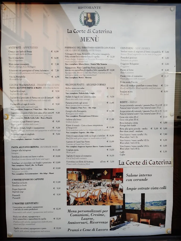 Menu_Ristorante La Corte di Caterina da Fis-Cin_Dozza_image_4