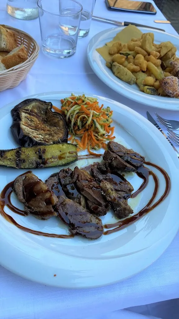 Martin Gec_Ristorante La Corte di Caterina da Fis-Cin_Dozza_review