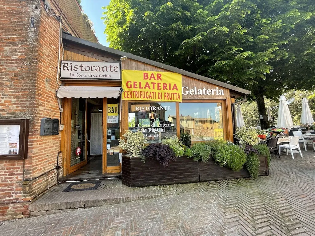 Ristorante La Corte di Caterina da Fis-Cin_Dozza_slider_image_1