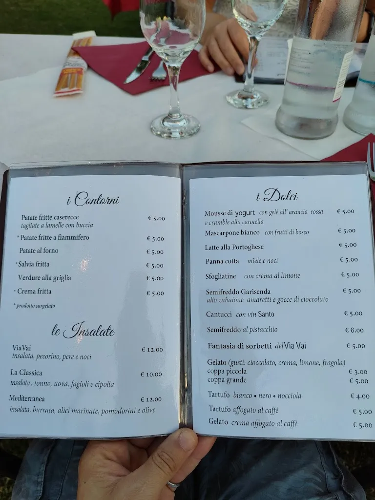 Menu_Ristorante Via Vai_Dozza_image_1