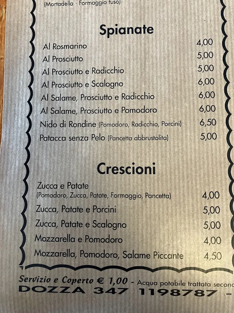 Menu_Bruschetteria I Matti Anni 30_Dozza_image_2