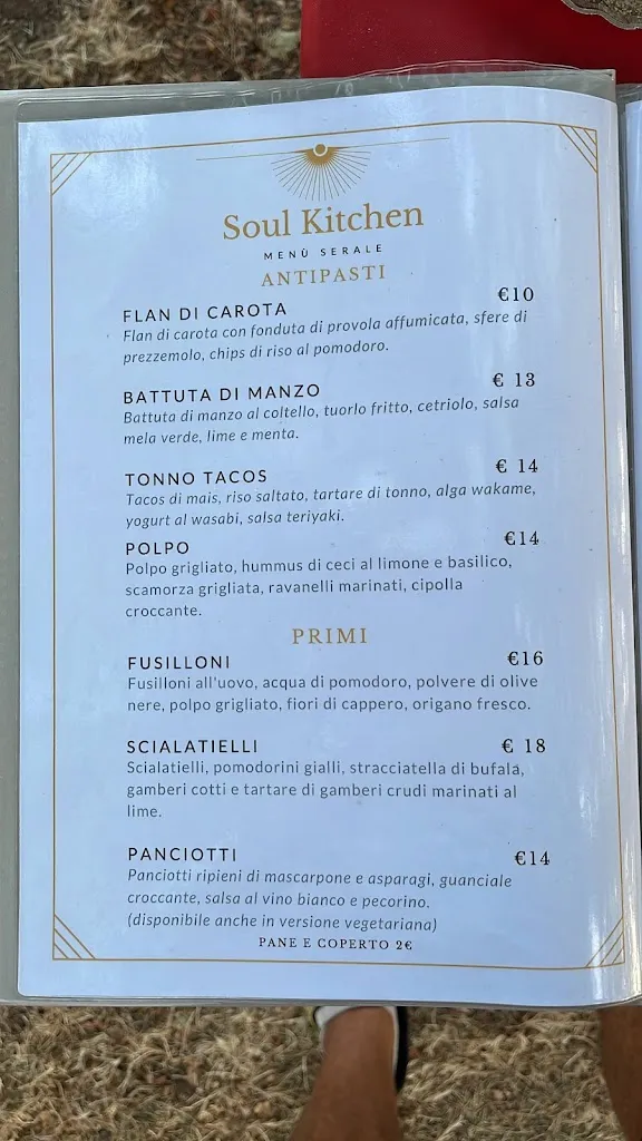 Menu_Soul kitchen Parco Ruggi_Dozza_image_4