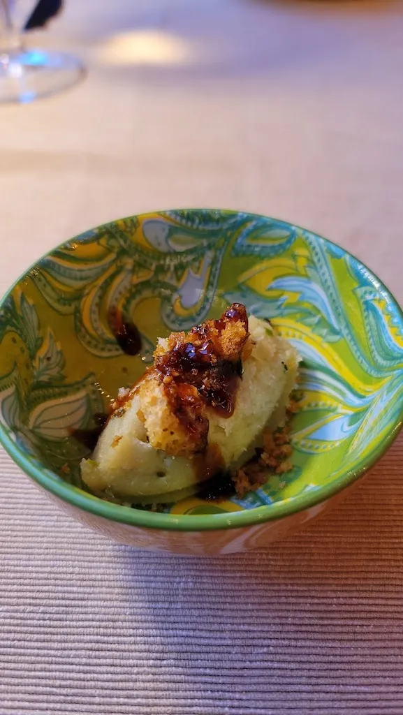 Ryan Tsang_Soul kitchen Parco Ruggi_Dozza_review