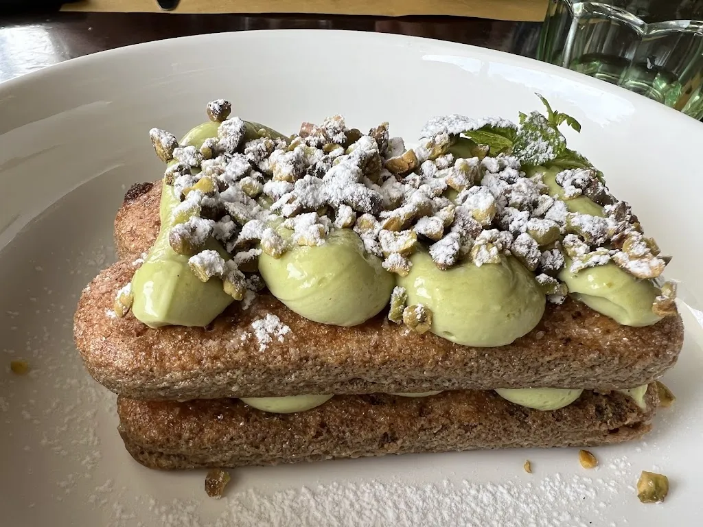 Sassy Raviv_Soul kitchen Parco Ruggi_Dozza_review