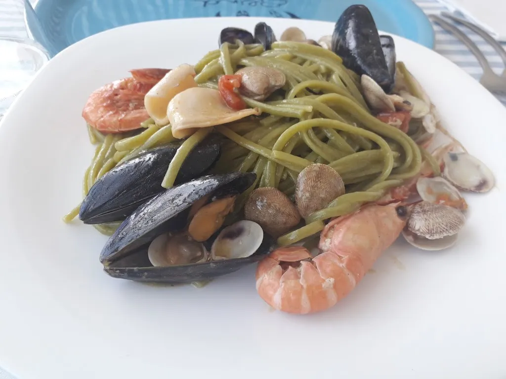 Menu_Blind Beach Ristorante di pesce e pizza da degustazione_Ortona_image_2