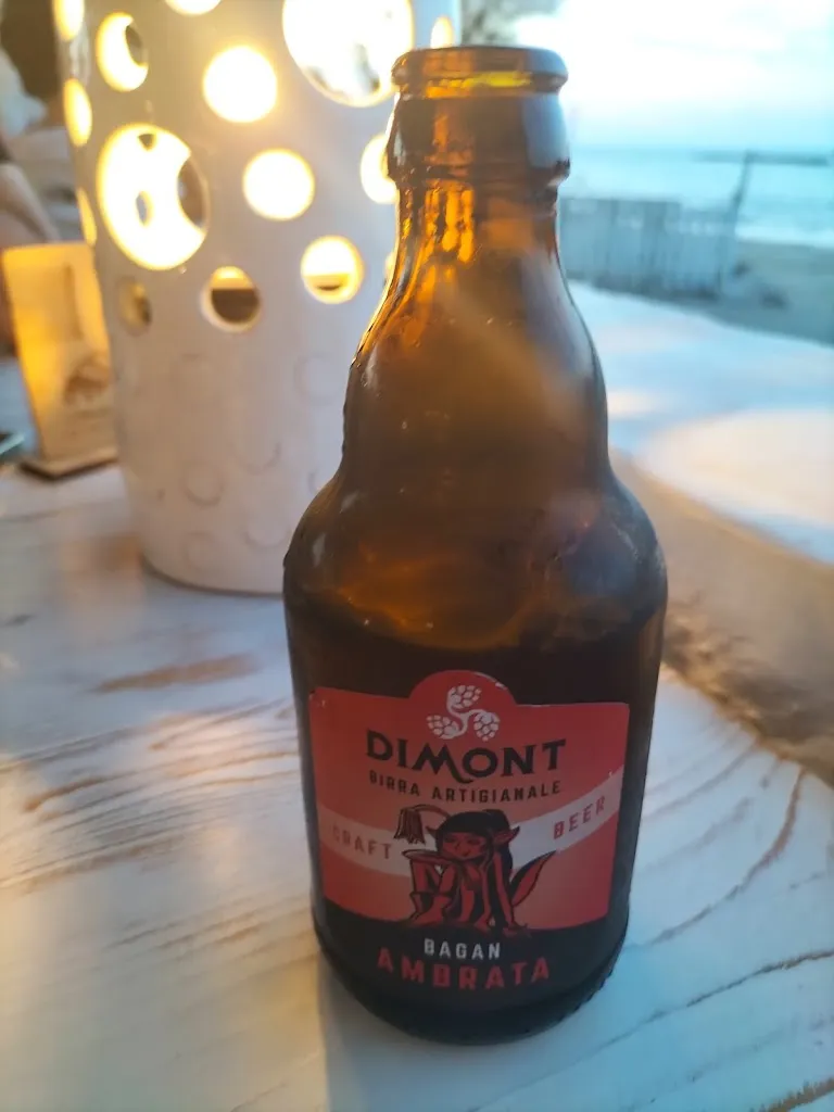 Menu_Blind Beach Ristorante di pesce e pizza da degustazione_Ortona_image_8