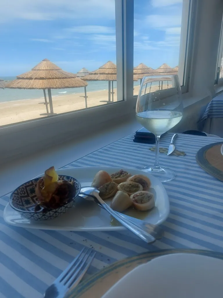 Menu_Blind Beach Ristorante di pesce e pizza da degustazione_Ortona_image_9