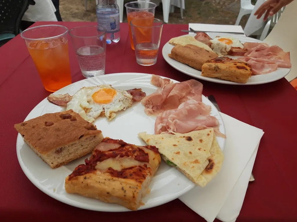 Patrizia Gramigna_Agriturismo Villa Buontempo_Dozza_review