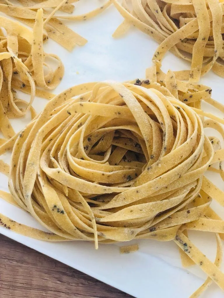 Menu_Home restaurant casa Olivari_Fabbrico_image_2