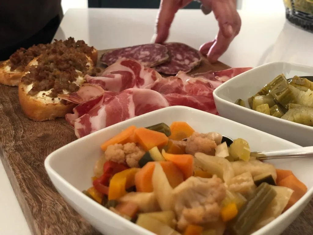 Menu_Home restaurant casa Olivari_Fabbrico_image_6