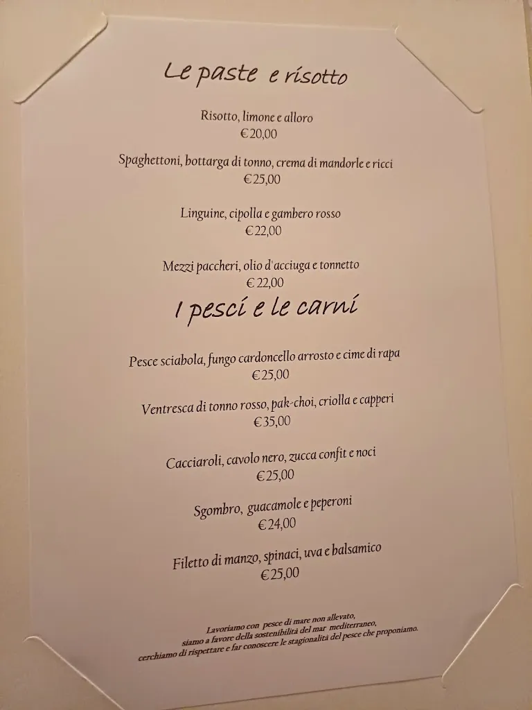 Menu_Claudio Ristorante_Fabbrico_image_1