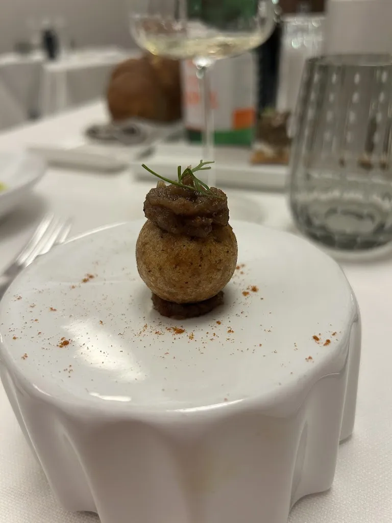 Stefania Setti_Claudio Ristorante_Fabbrico_review