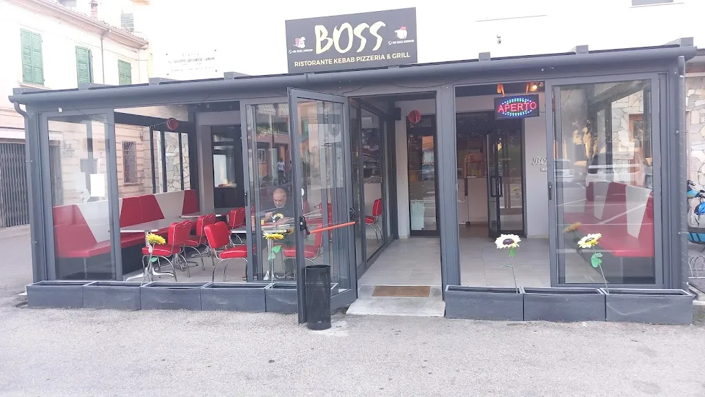 Boss - Ristorante, Kebab & Pizza_Fabbrico_slider_image_2