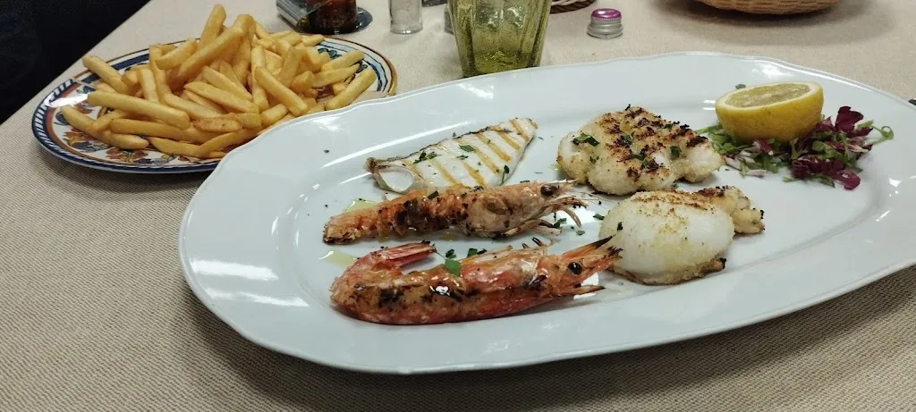 Michele_Da Salvatore Pizzeria Ristorante Bar_Fabbrico_recensione